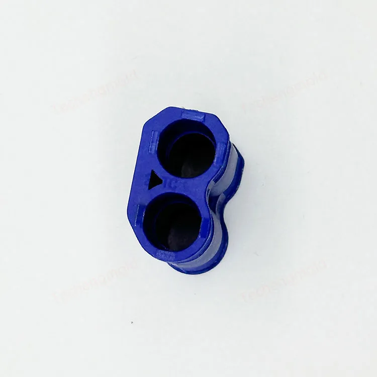 特诚科技精密工程塑料注塑件实拍